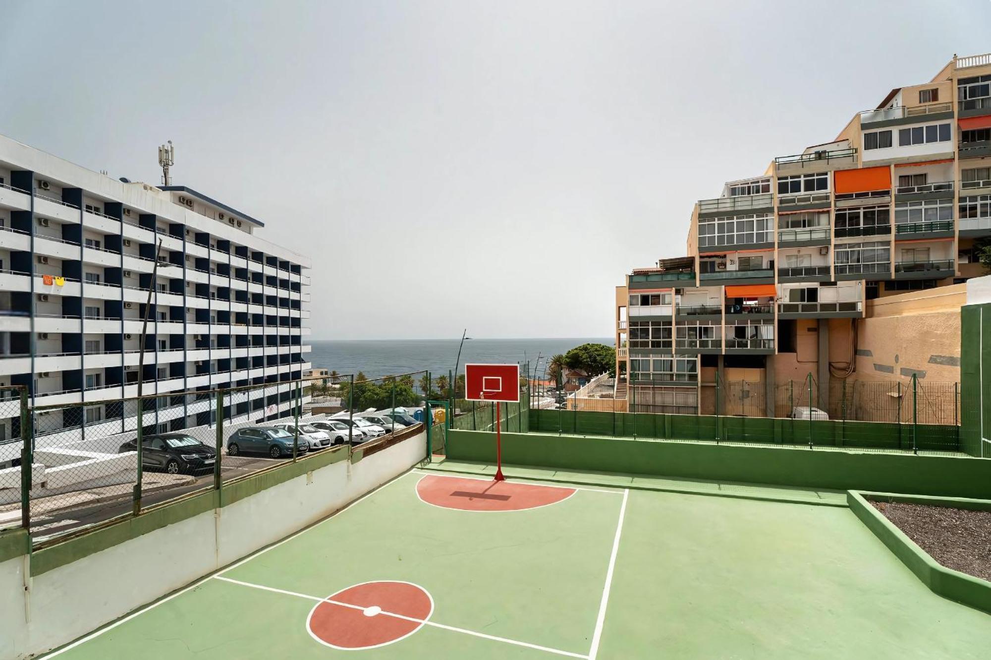 Brisa De Caletillas Santa Cruz de Tenerife Bagian luar foto
